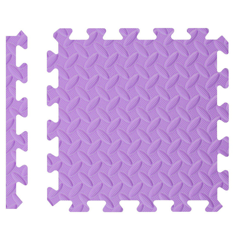 Baby Crawling Mat Stitching EVA Children's Foam Mat Household Child Play Mat Thickened