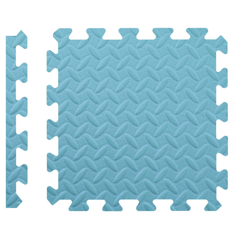Baby Crawling Mat Stitching EVA Children's Foam Mat Household Child Play Mat Thickened