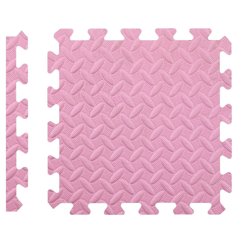 Baby Crawling Mat Stitching EVA Children's Foam Mat Household Child Play Mat Thickened