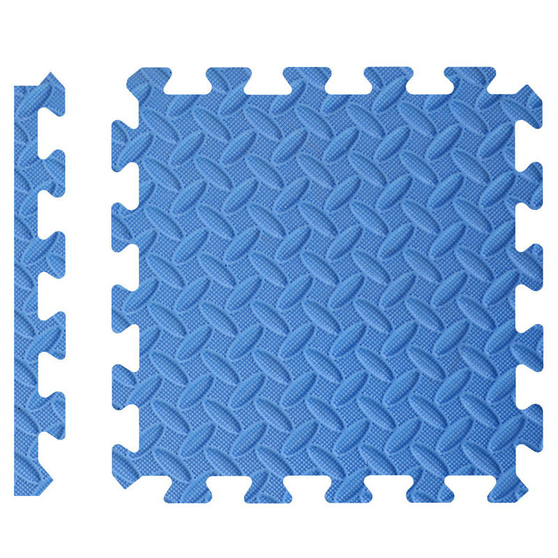 Baby Crawling Mat Stitching EVA Children's Foam Mat Household Child Play Mat Thickened