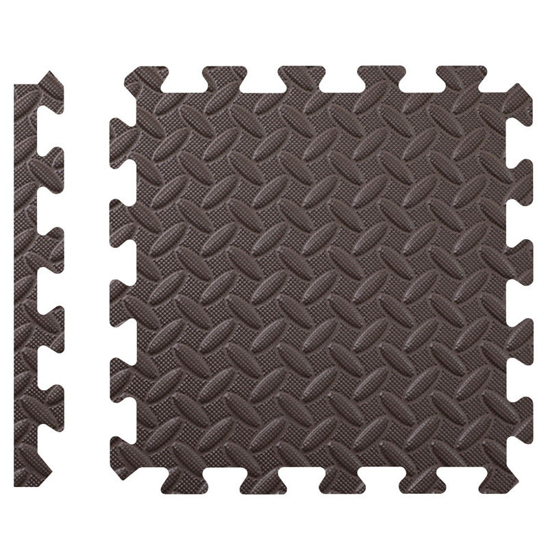 Baby Crawling Mat Stitching EVA Children's Foam Mat Household Child Play Mat Thickened