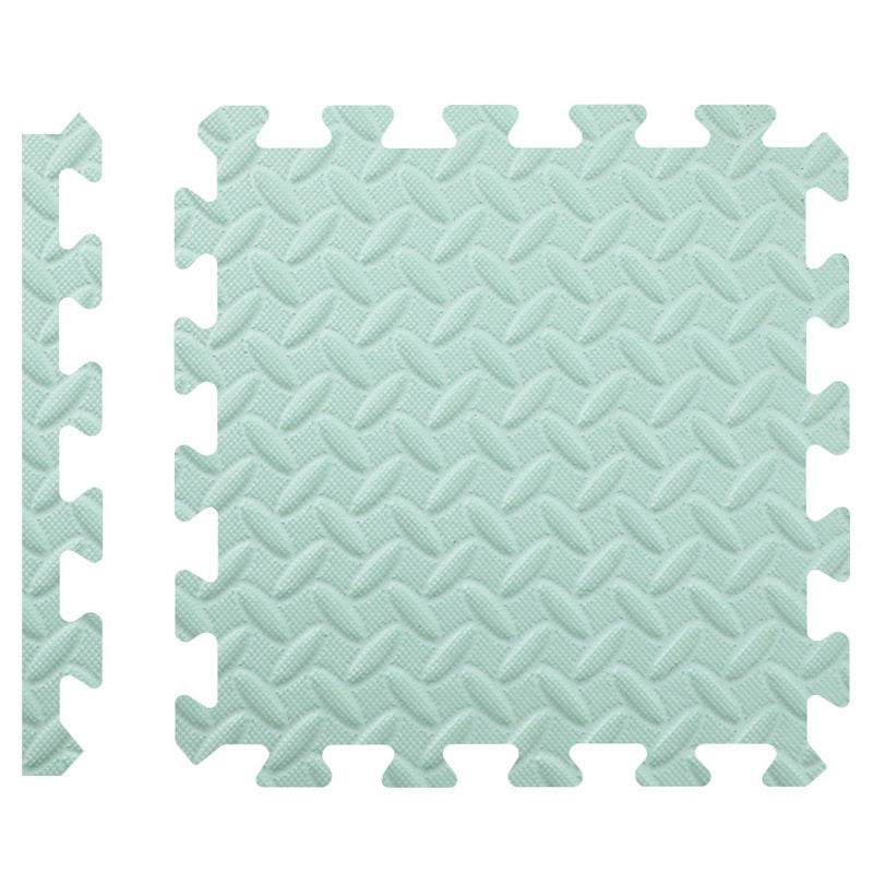 Baby Crawling Mat Stitching EVA Children's Foam Mat Household Child Play Mat Thickened