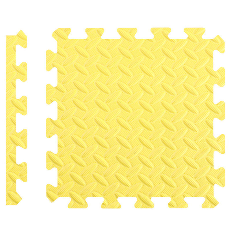 Baby Crawling Mat Stitching EVA Children's Foam Mat Household Child Play Mat Thickened