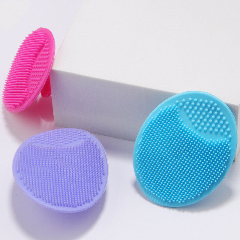 Childrens Soft Skin Friendly Massage Brush