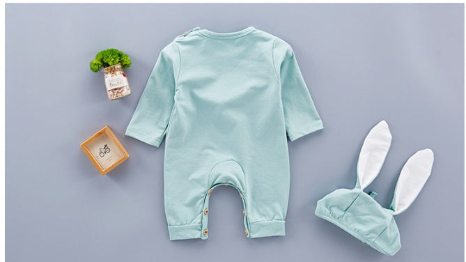Newborn baby