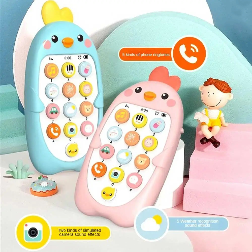 Automatic Soothing Baby Music Box Baby Sleep Aid Music Toy Baby Rocking Chair Accessories Music Box Baby Rattles Mobiles Toy