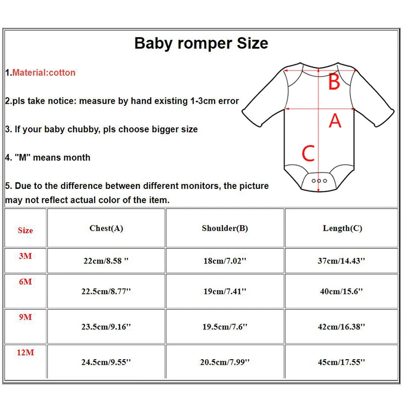 My First Christmas New Born Baby Bodysuits Clothes Ropa Toddler Girl Red Long Short Romper Jumpsuit Outfit Christmas Gifts