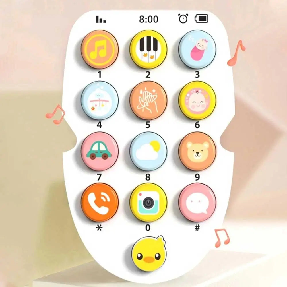 Automatic Soothing Baby Music Box Baby Sleep Aid Music Toy Baby Rocking Chair Accessories Music Box Baby Rattles Mobiles Toy