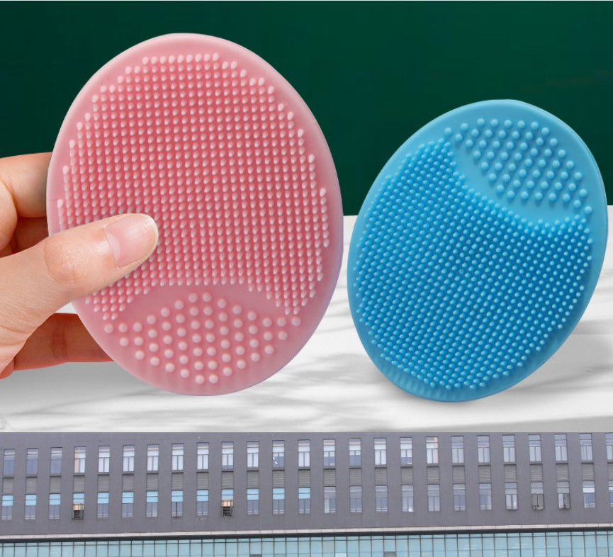 Childrens Soft Skin Friendly Massage Brush