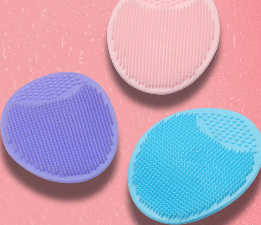 Childrens Soft Skin Friendly Massage Brush